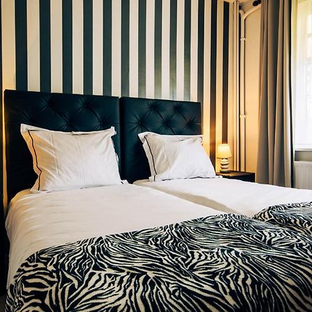 Boutique Hotel Joli Bois デ ハーン エクステリア 写真
