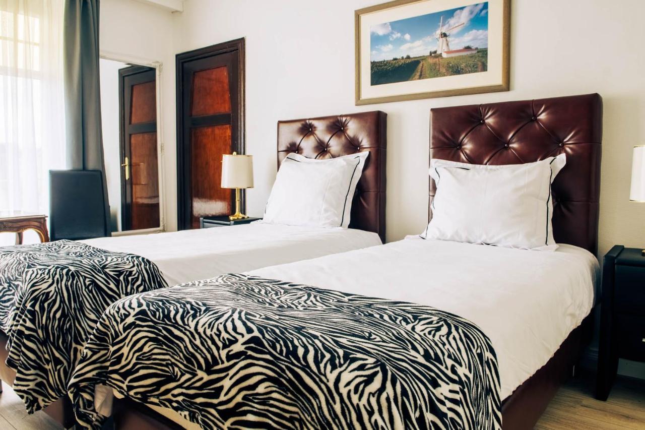Boutique Hotel Joli Bois デ ハーン エクステリア 写真