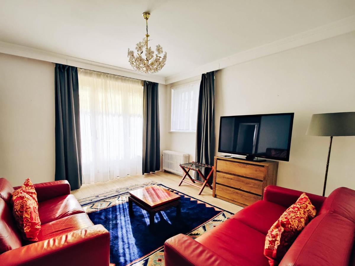 Boutique Hotel Joli Bois デ ハーン エクステリア 写真