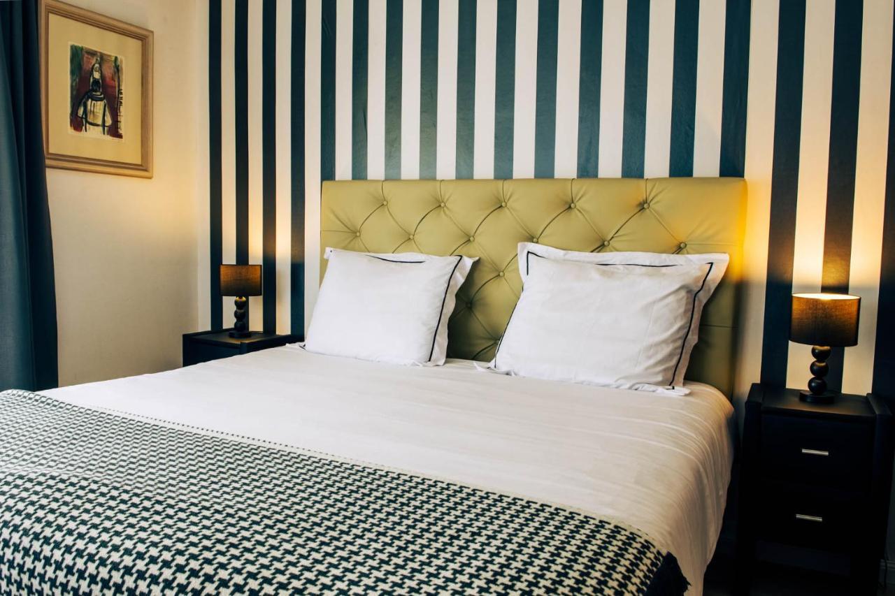 Boutique Hotel Joli Bois デ ハーン エクステリア 写真