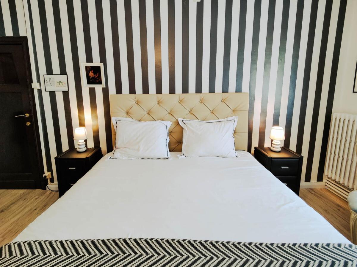 Boutique Hotel Joli Bois デ ハーン エクステリア 写真