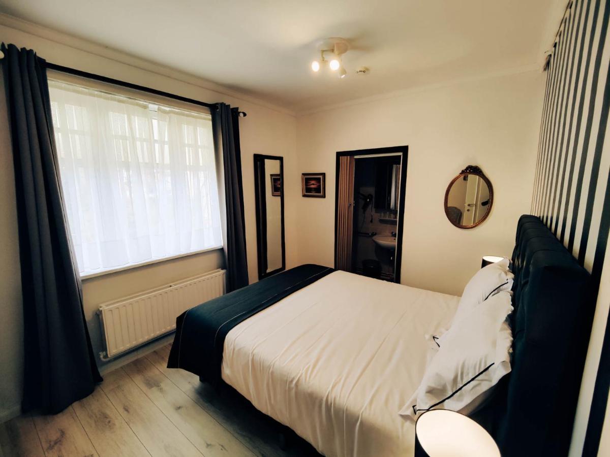 Boutique Hotel Joli Bois デ ハーン エクステリア 写真