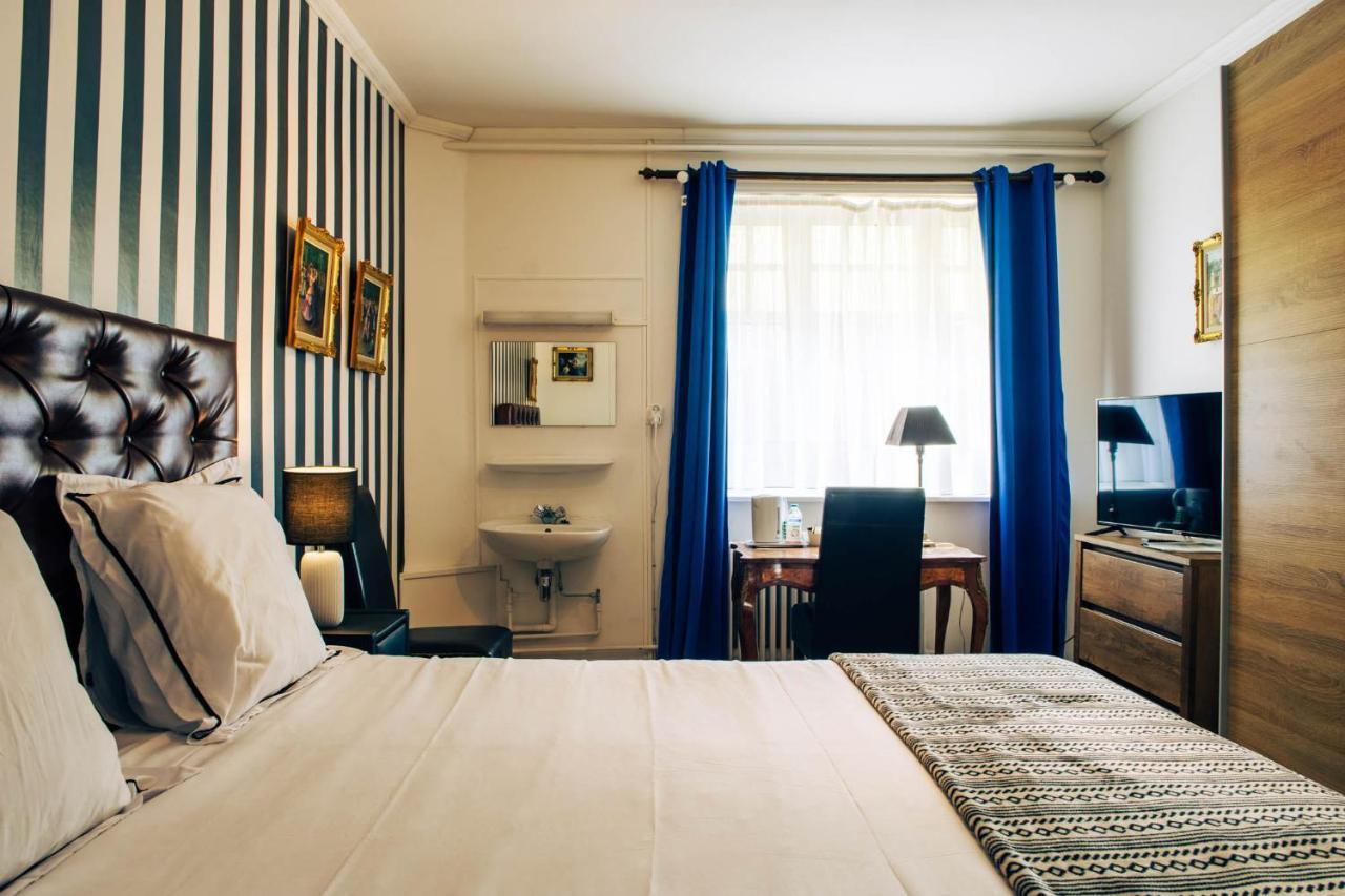 Boutique Hotel Joli Bois デ ハーン エクステリア 写真