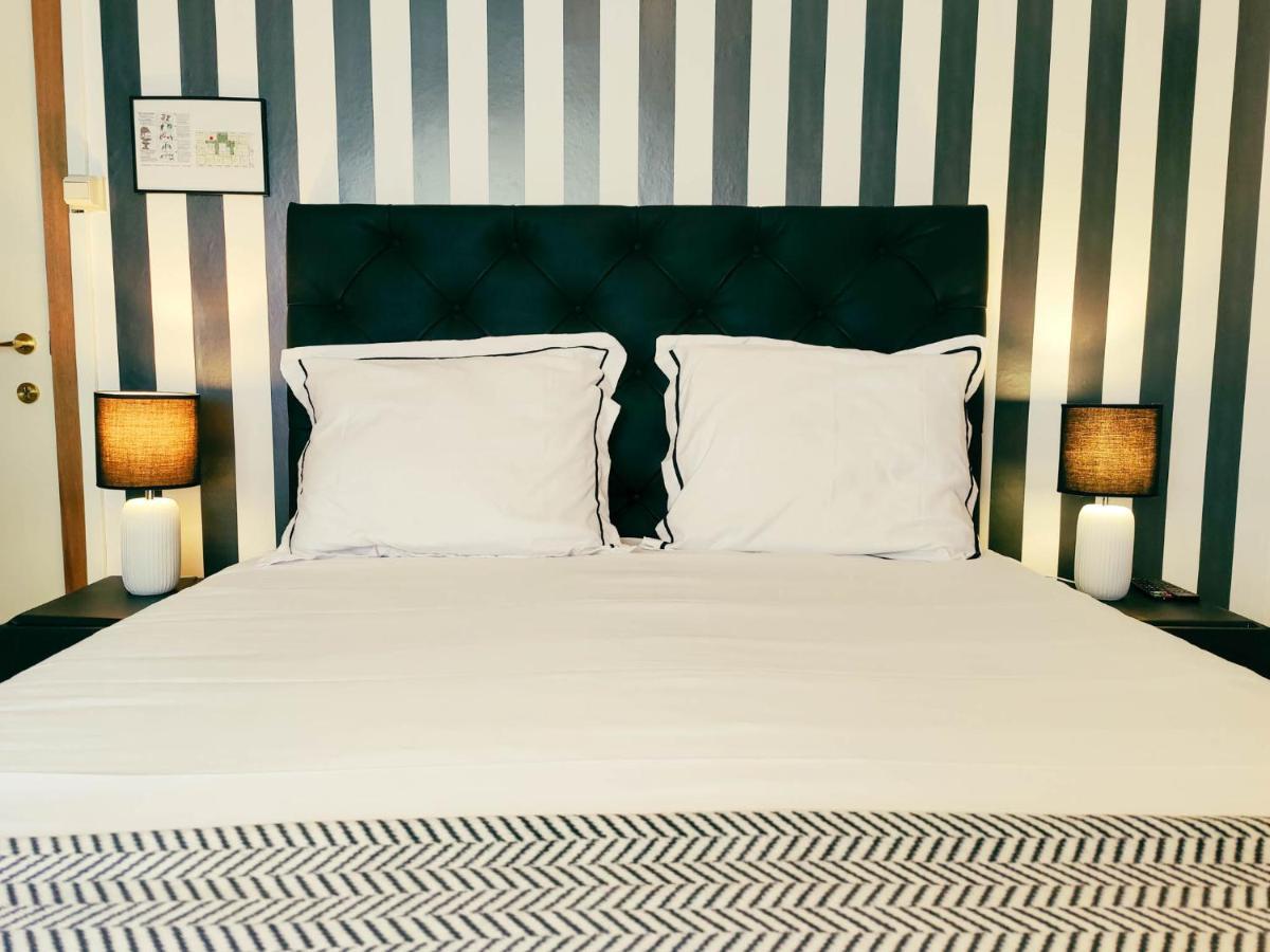 Boutique Hotel Joli Bois デ ハーン エクステリア 写真