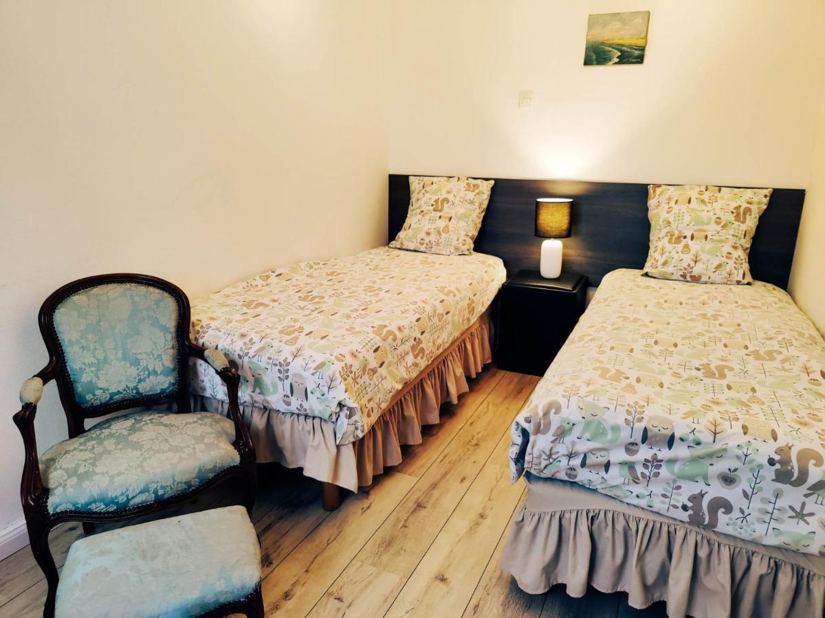 Boutique Hotel Joli Bois デ ハーン エクステリア 写真