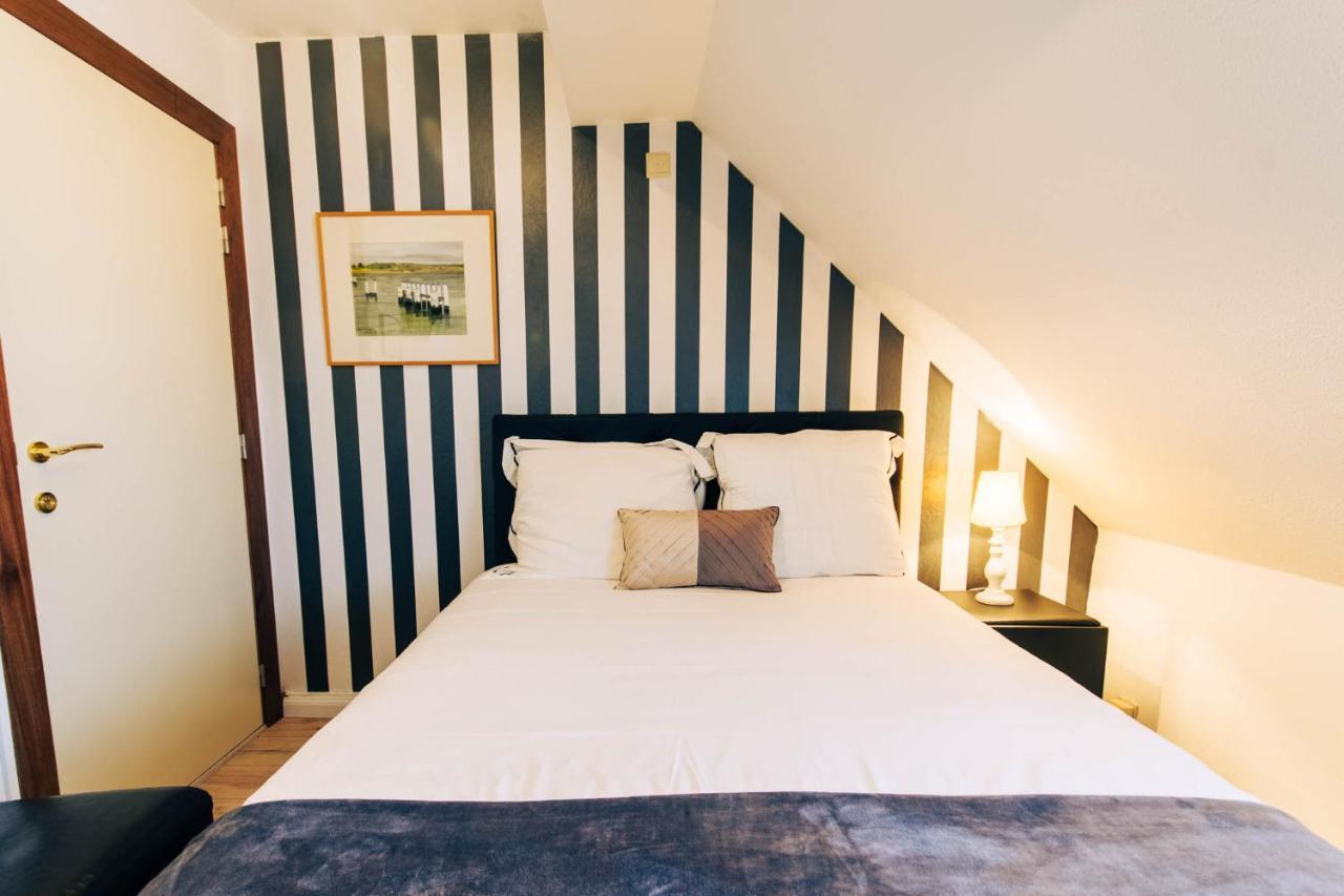 Boutique Hotel Joli Bois デ ハーン エクステリア 写真