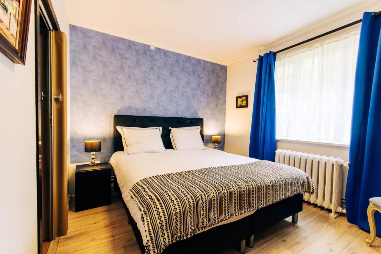 Boutique Hotel Joli Bois デ ハーン エクステリア 写真