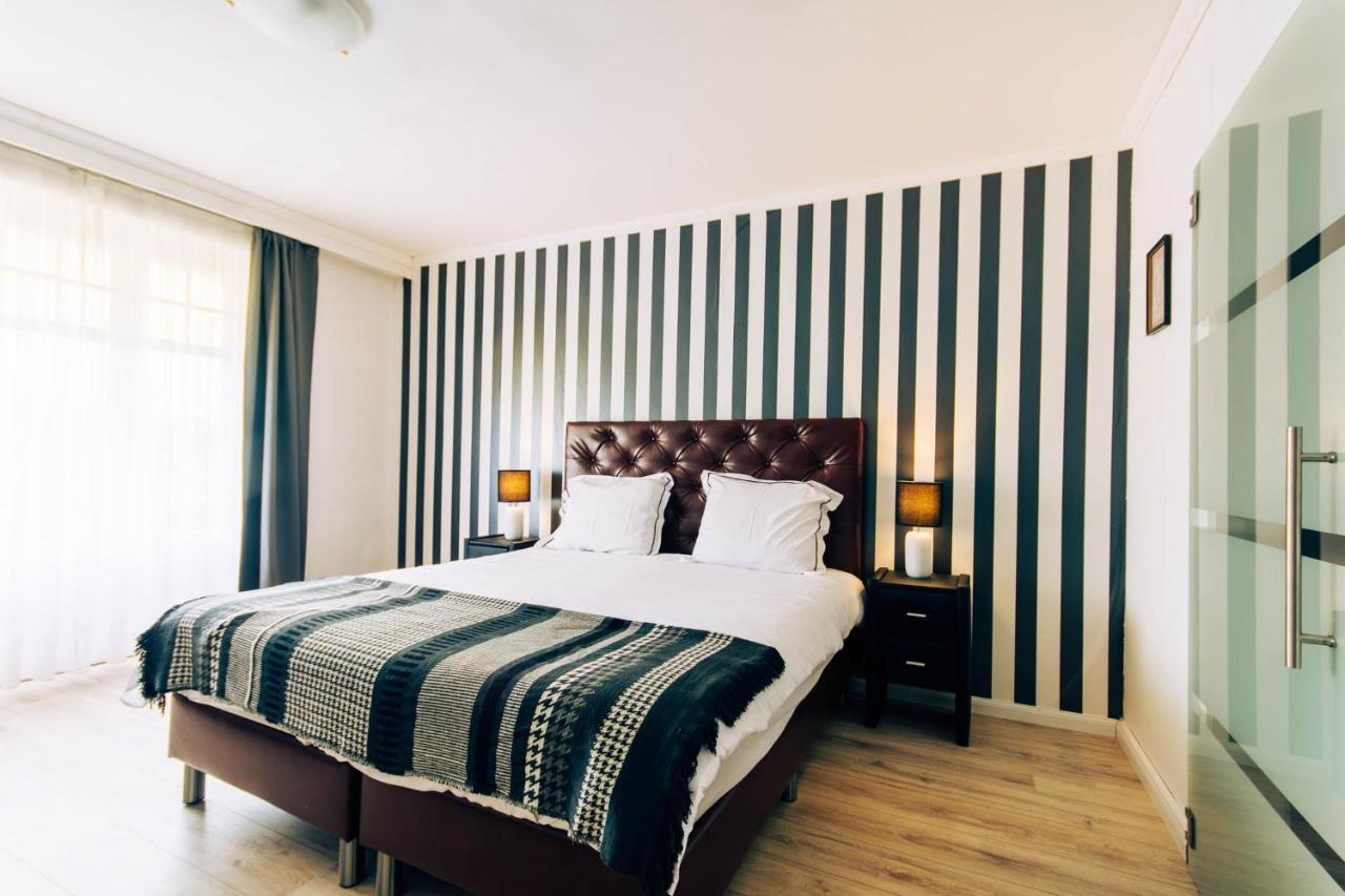 Boutique Hotel Joli Bois デ ハーン エクステリア 写真