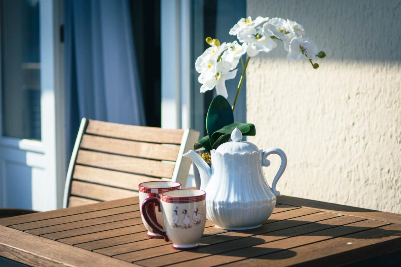 Boutique Hotel Joli Bois デ ハーン エクステリア 写真